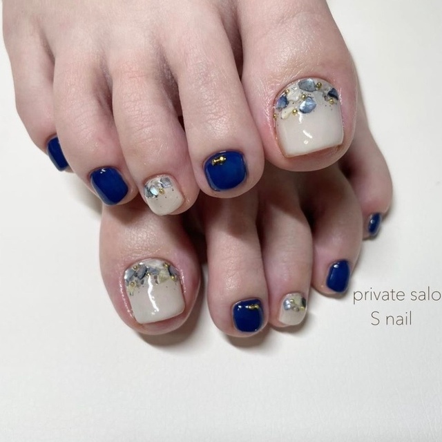 privatesalon S nail｜宇都宮のネイルサロン｜ネイルブック