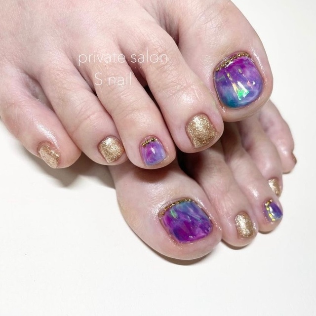 privatesalon S nail｜宇都宮のネイルサロン｜ネイルブック