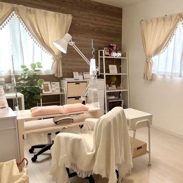 nailsalon 【cooo】 (クー)｜磐田のネイルサロン｜ネイルブック