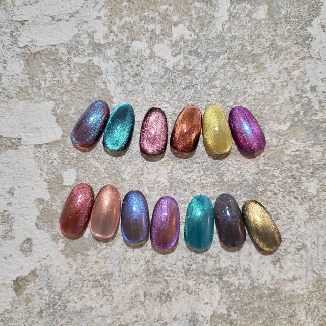 SherryNail｜阿波座のネイルサロン｜ネイルブック