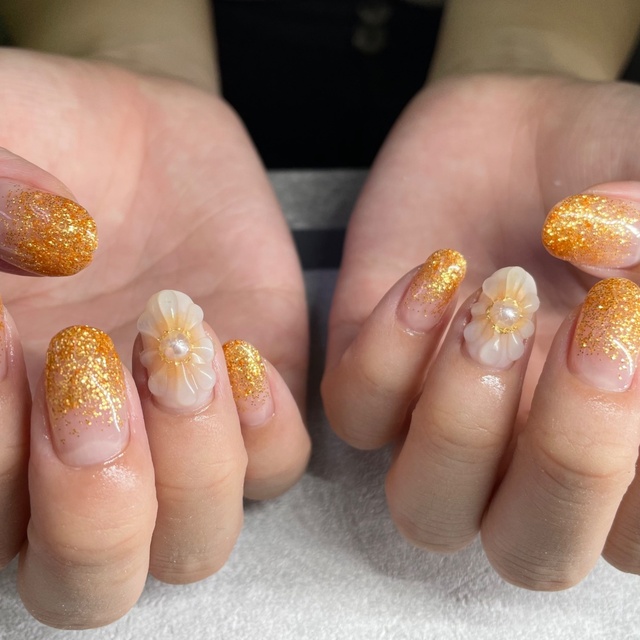 MiiTownail｜仙台のネイルサロン｜ネイルブック