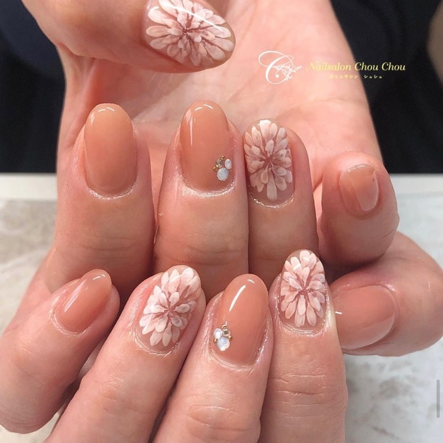 ネイルサロンシュシュ｜光明池のネイルサロン｜ネイルブック