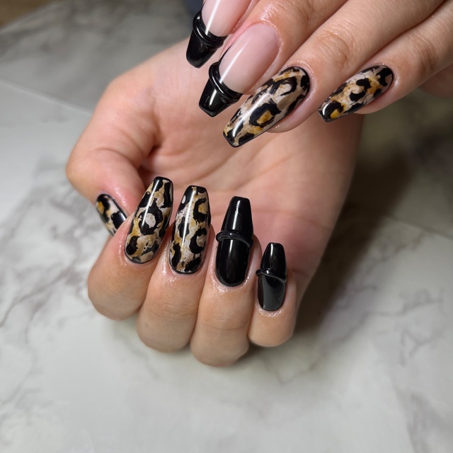 Nailsalon Mia 大村市のネイルサロン ネイルブック