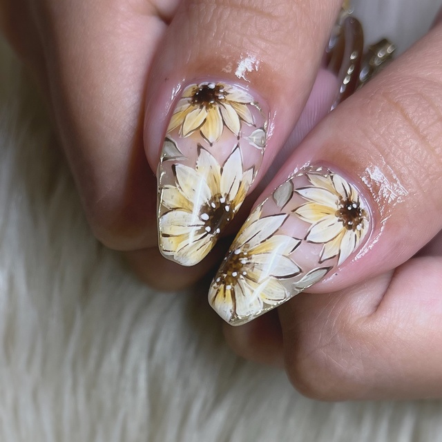 Nailsalon Mia 大村市のネイルサロン ネイルブック