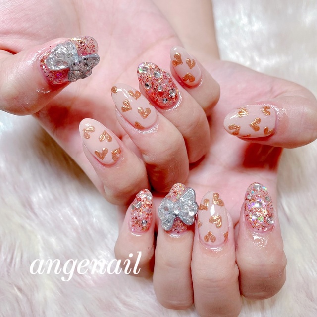 angenail｜橋本のネイルサロン｜ネイルブック