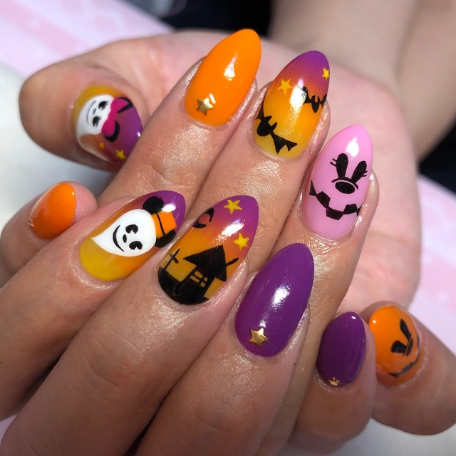 ta♡ネイル屋さん オーダー受付中 takara nail｜中新湊のネイルサロン｜ネイルブック