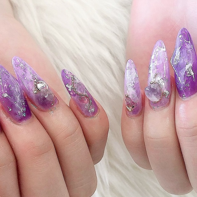 ネイルサロン&スクール Clair【クレール】｜矢原のネイルサロン