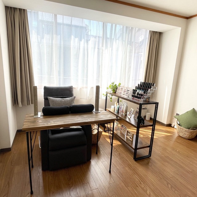 Nail Salon Entowa 学芸大学 学芸大学のネイルサロン ネイルブック