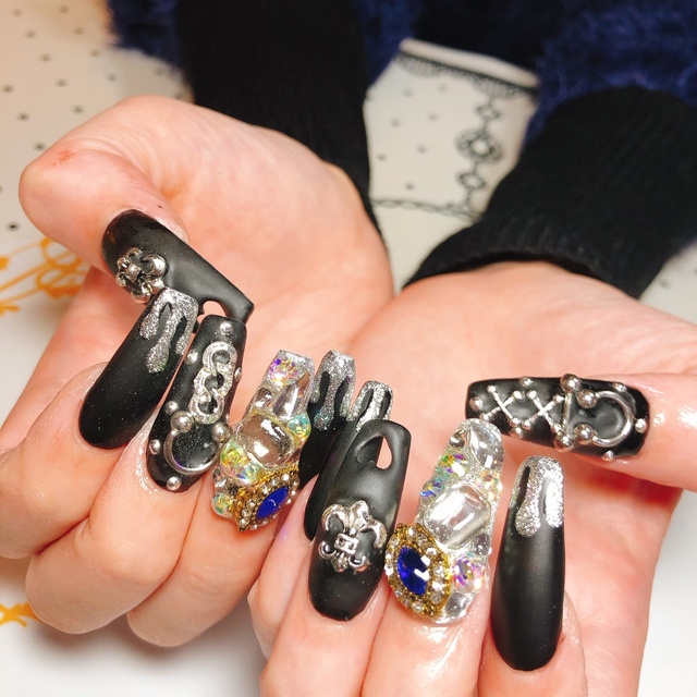 Nea（ネア）｜青葉通一番町のネイルサロン｜ネイルブック