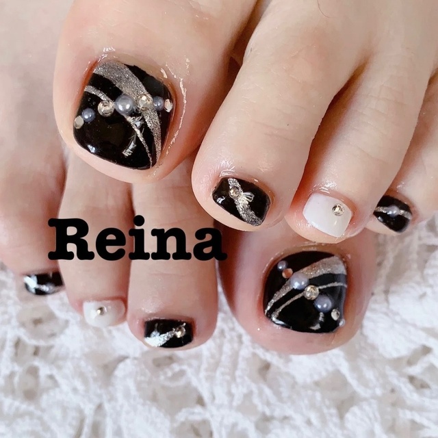 Reina｜香川のネイルサロン｜ネイルブック