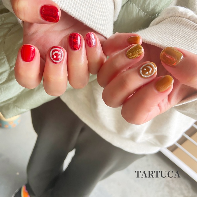 Private Nail Salon Tartuca 東加古川のネイルサロン ネイルブック