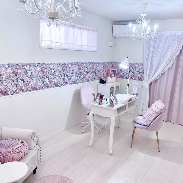 Flare Nail フレアネイル 平塚のネイルサロン ネイルブック