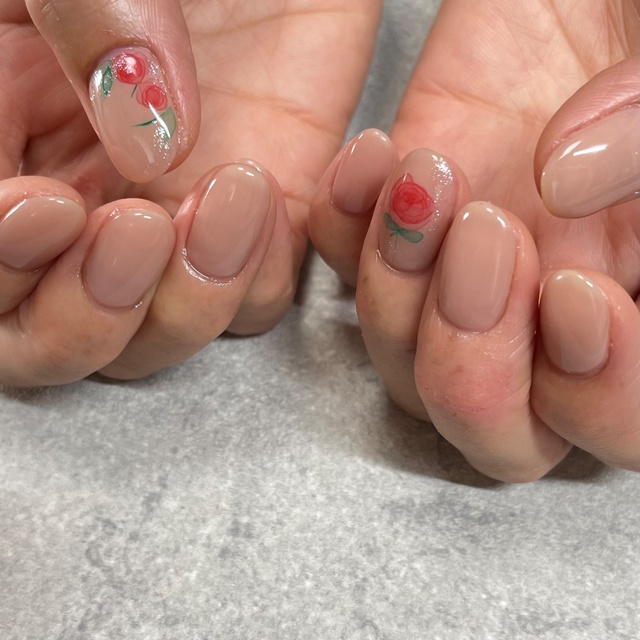 Nailsalon dahlia｜桜井のネイルサロン｜ネイルブック