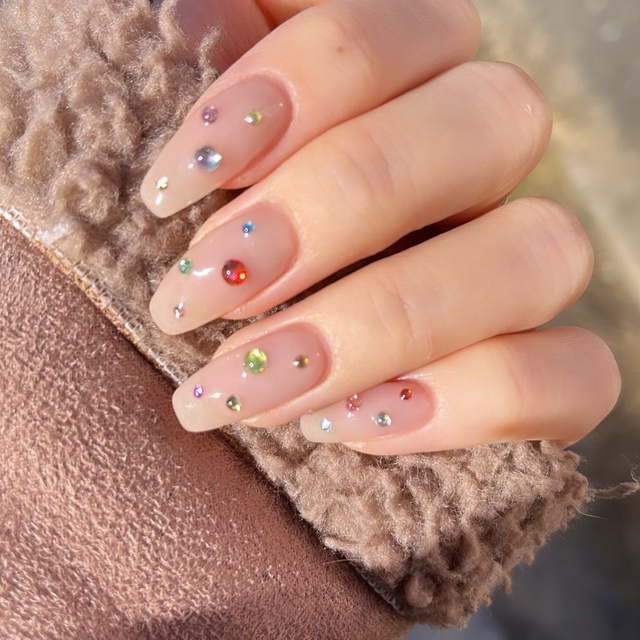 Private Nail Salon Nana Nail 渡辺通のネイルサロン ネイルブック