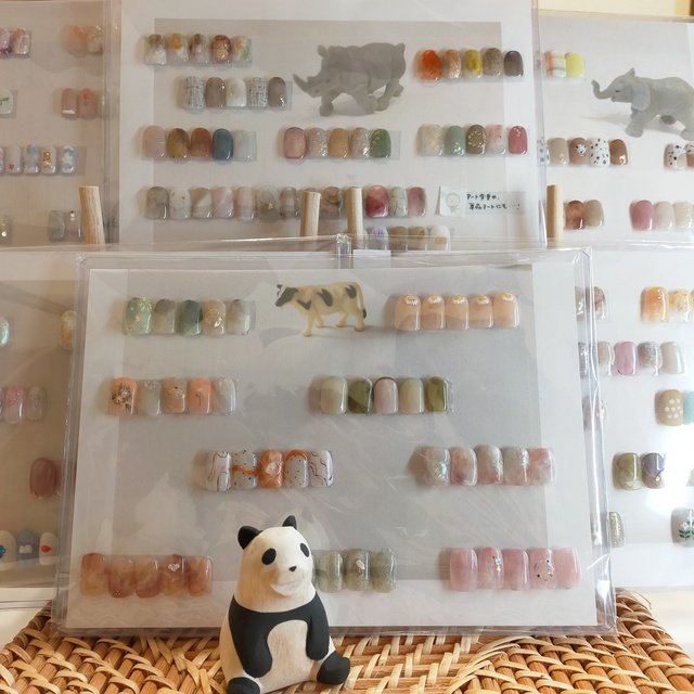 nailsalon ma-ni|駒沢大学のネイルサロン|ネイルブック nailsalon ma-ni|駒沢大学のネイルサロン|ネイルブック