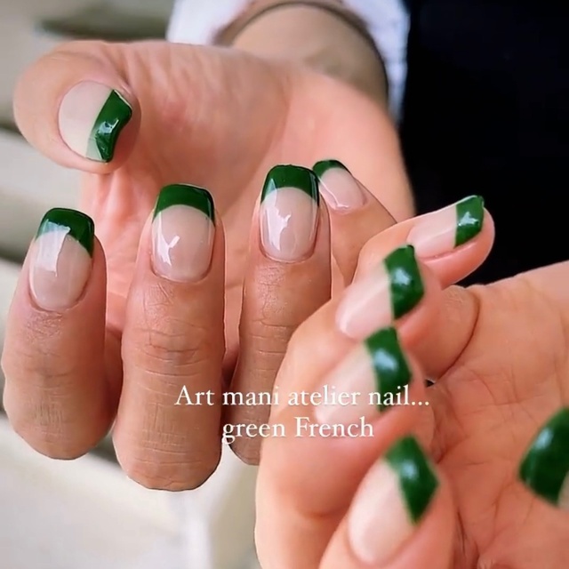 A rt mani atelier nail｜上島のネイルサロン｜ネイルブック