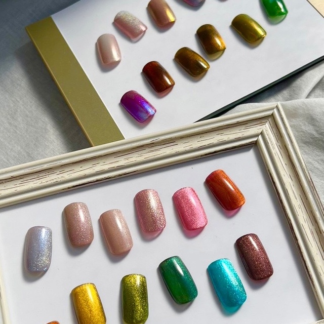 Nailsalon Canaan 川崎のネイルサロン ネイルブック