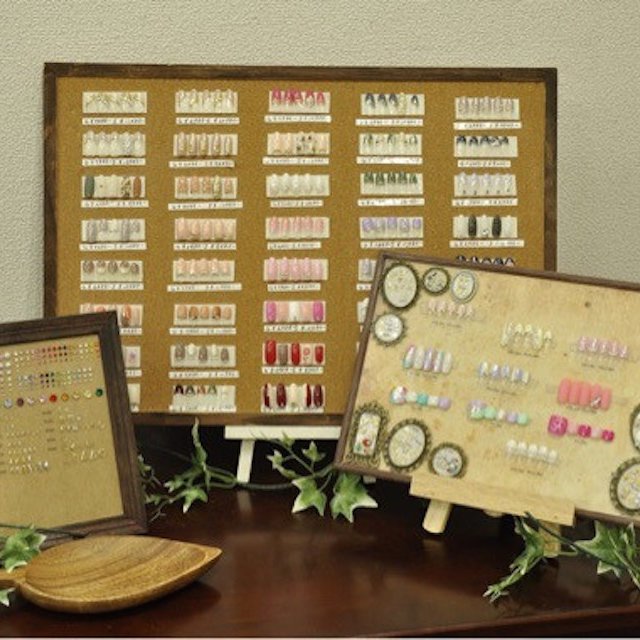 ネイルサロン Fullard フラール 市ヶ谷のネイルサロン ネイルブック