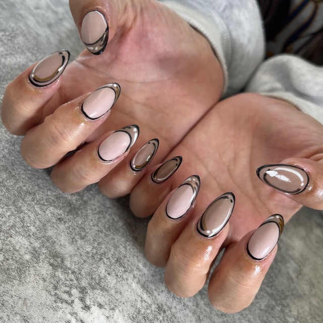 Nail salon Anne｜阿南のネイルサロン｜ネイルブック