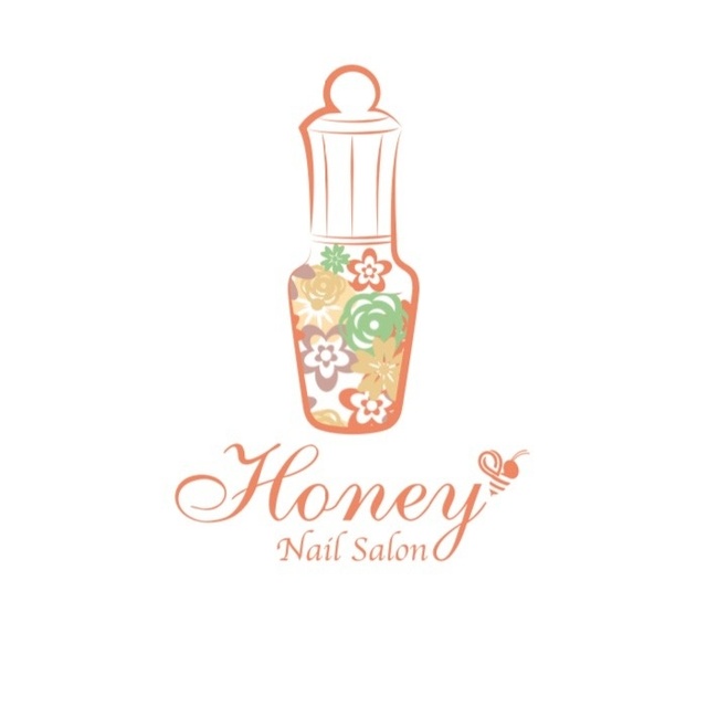 山形市 Nailsalon Honey【ネイルサロンハニー】｜山形のネイルサロン