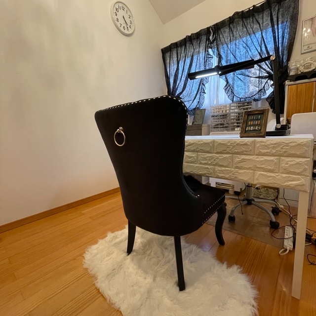 定額制Private Nail salon Poire【ポワール】｜熊取のネイルサロン