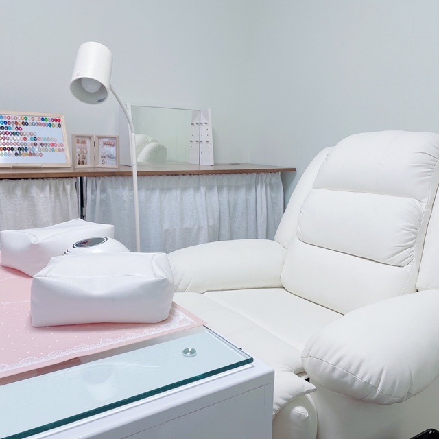 Lana'ka okinawasalon｜中頭郡読谷村のネイルサロン｜ネイルブック