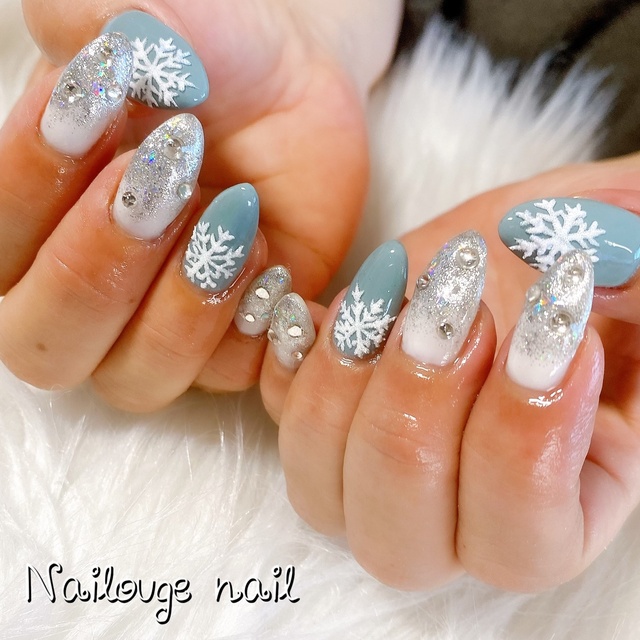 Private nail salon Nailouge【プライベート ネイルサロン ネイ