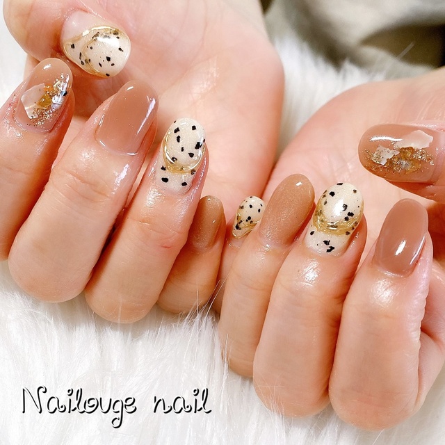 Private nail salon Nailouge【プライベート ネイルサロン ネイ