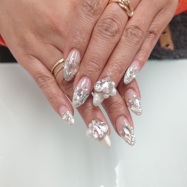 NailSalonCoCo｜洛西口のネイルサロン｜ネイルブック