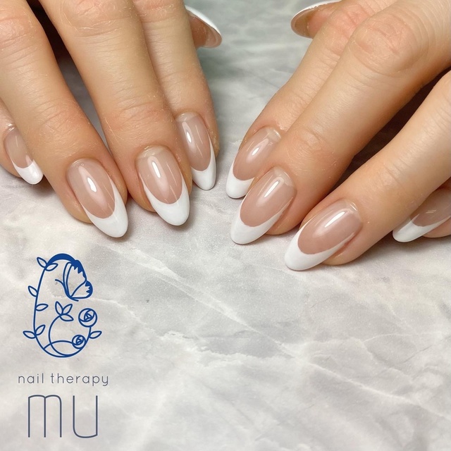 nail therapy mu【ネイルセラピー ムー】｜高崎問屋町のネイルサロン