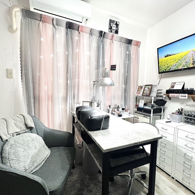 price | minz nail school