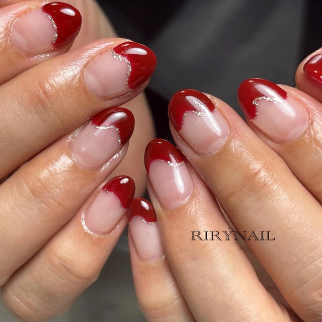 RIRY NAIL｜戸塚のネイルサロン｜ネイルブック