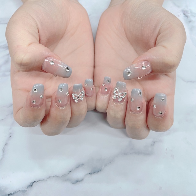 NAILBASE96｜藤沢のネイルサロン｜ネイルブック
