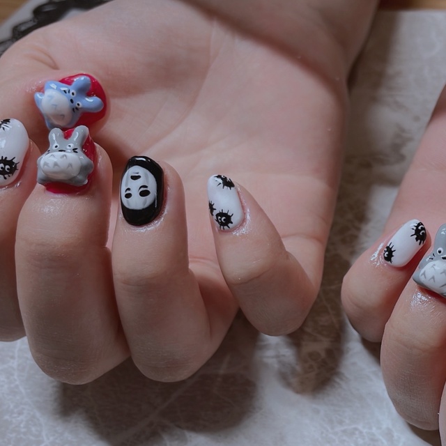 ネイルサロンfain｜小木津のネイルサロン｜ネイルブック