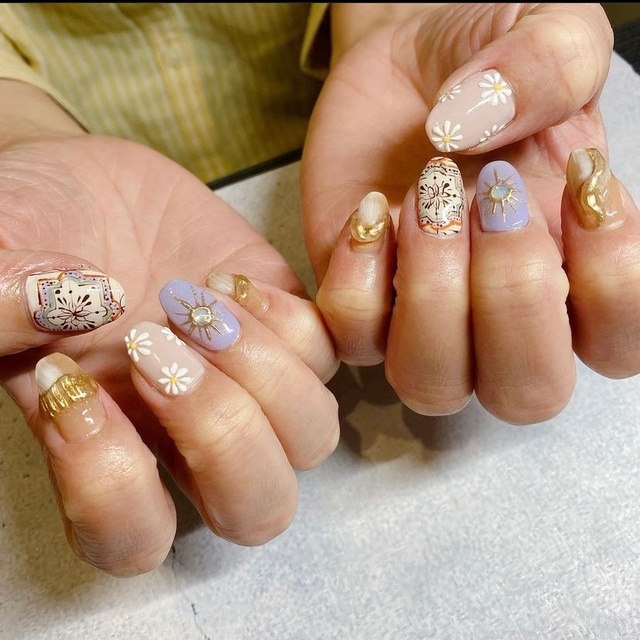 新品未使用＊パラジェル他/スプリングカラー11個セット 新品未使用＊パラジェル他/スプリングカラー11個セット