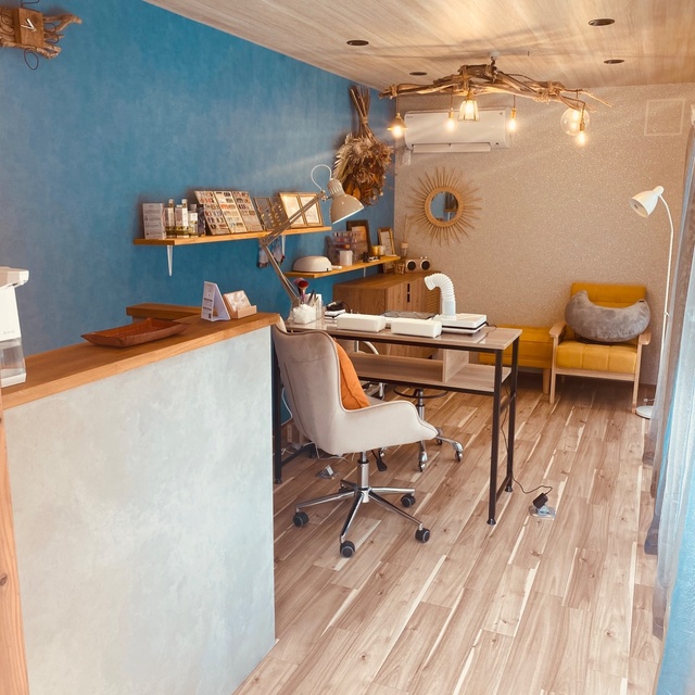 NAIL HOUSE LAULE'A｜藤枝のネイルサロン｜ネイルブック
