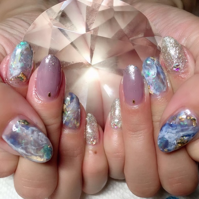 ARO by miwac nail【アロ バイミワックネイル】｜岳南富士岡のネイル