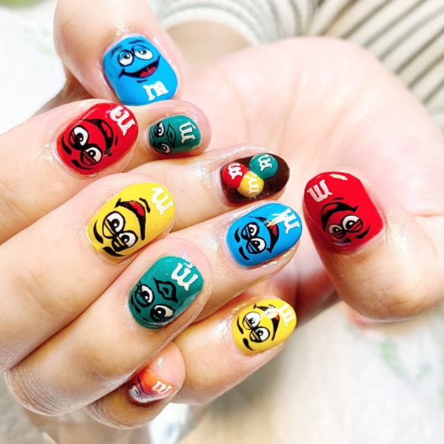 ARO by miwac nail【アロ バイミワックネイル】｜岳南富士岡のネイル