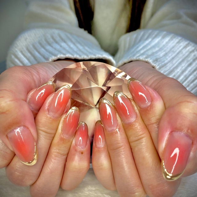 ARO by miwac nail【アロ バイミワックネイル】｜岳南富士岡のネイル