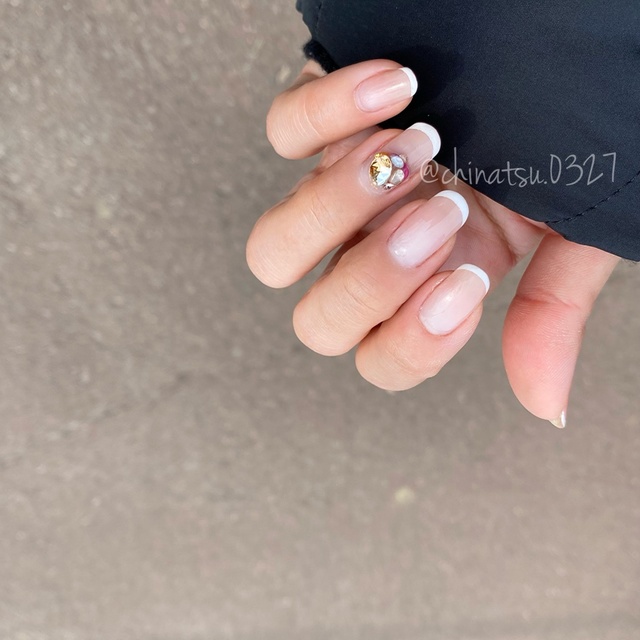 nail atelier che'ne シエーヌ｜勾当台公園のネイルサロン｜ネイルブック