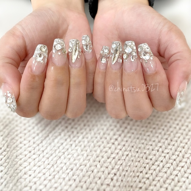 nail atelier che'ne シエーヌ｜勾当台公園のネイルサロン｜ネイルブック