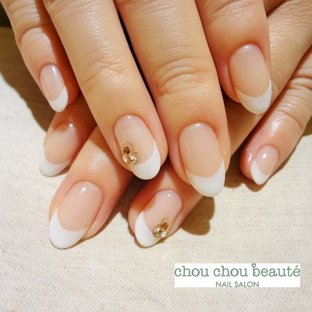 Nail Salon Chouchou Beaute シュシュボーテ 長野のネイルサロン ネイルブック