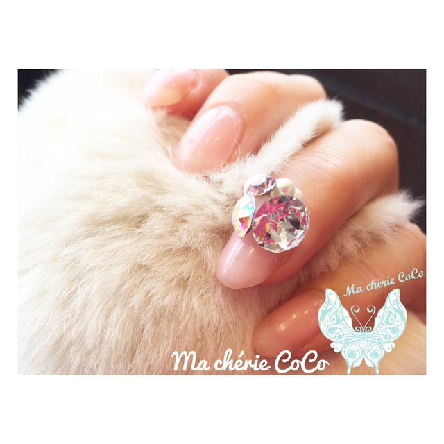 Ma Cherie Coco マシェリココ 町田のネイルサロン ネイルブック