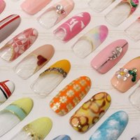 町田駅のジェルネイルができる安いネイルサロン ネイルブック