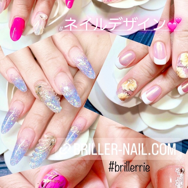 認定サロン＆スクール Briller REJOUER 〜ブリエ・レジュール