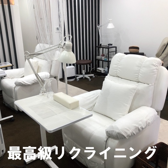 爪の美容院 ネイルサロン美NAIL｜西鈴蘭台のネイルサロン｜ネイルブック