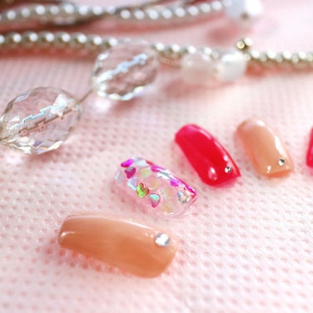 月額会員制サロン＊ネイルトロニカ｜久屋大通のネイルサロン｜ネイルブック