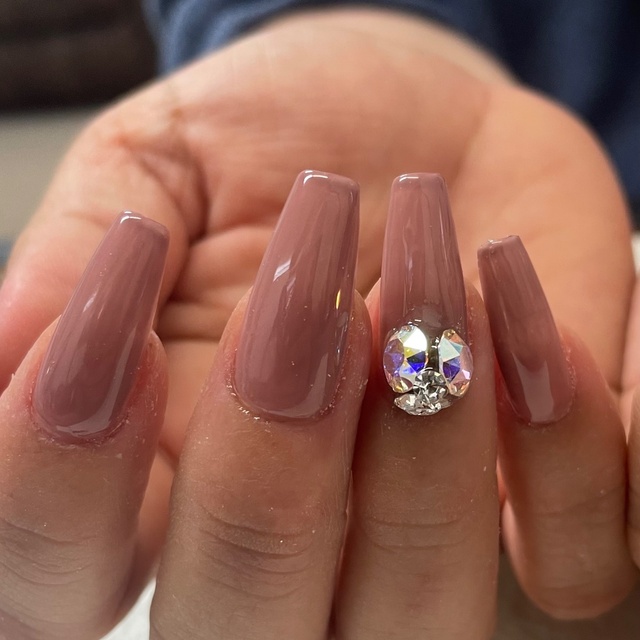 Nails 4 U ネイルズ フォーユー｜宜野湾市のネイルサロン