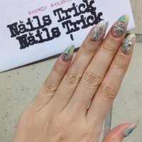 蒲田駅の安いネイルサロン ネイルブック