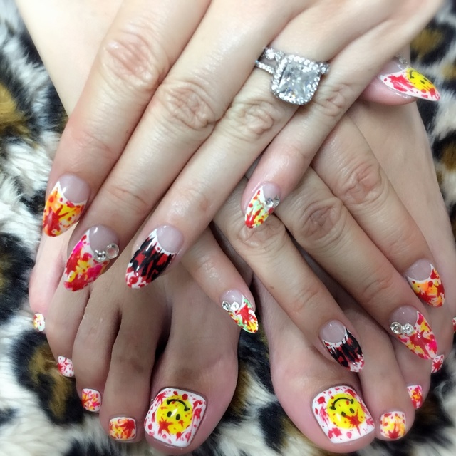 Nails Trick ネイルズトリック｜蒲田のネイルサロン｜ネイルブック